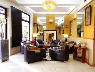 Le Clery París