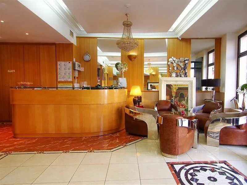 Le Clery 4* París