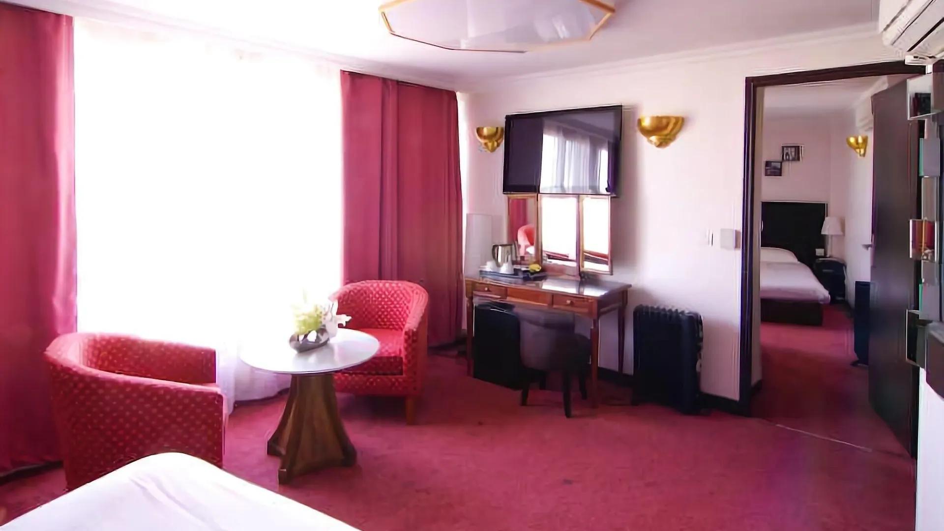 Hotel Le Clery