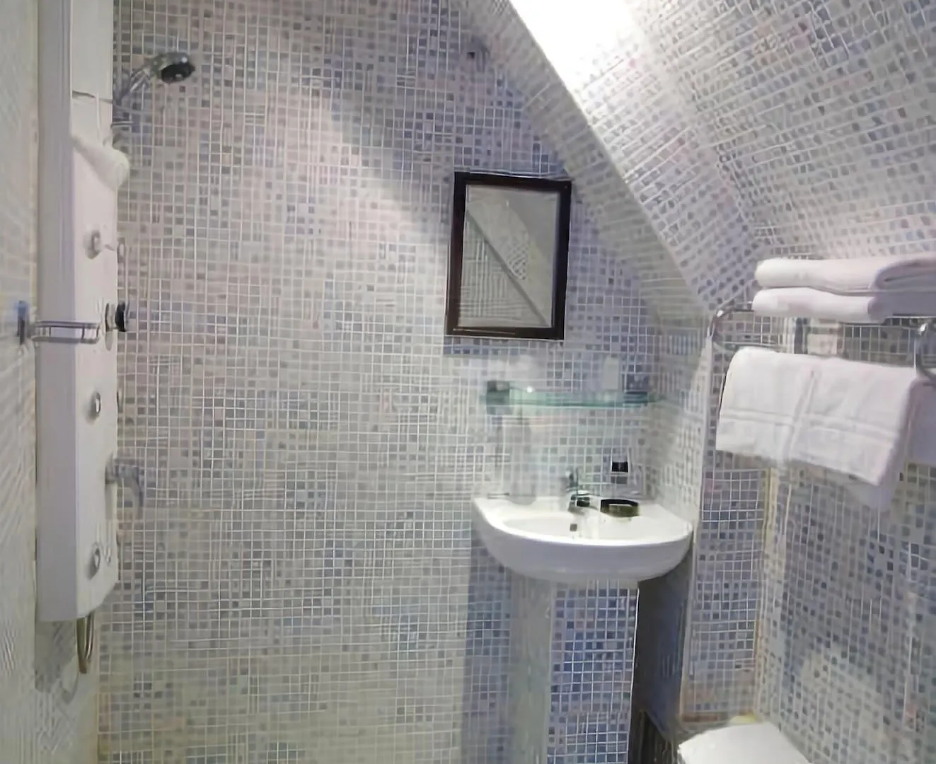 Le Clery Hotel 4*
