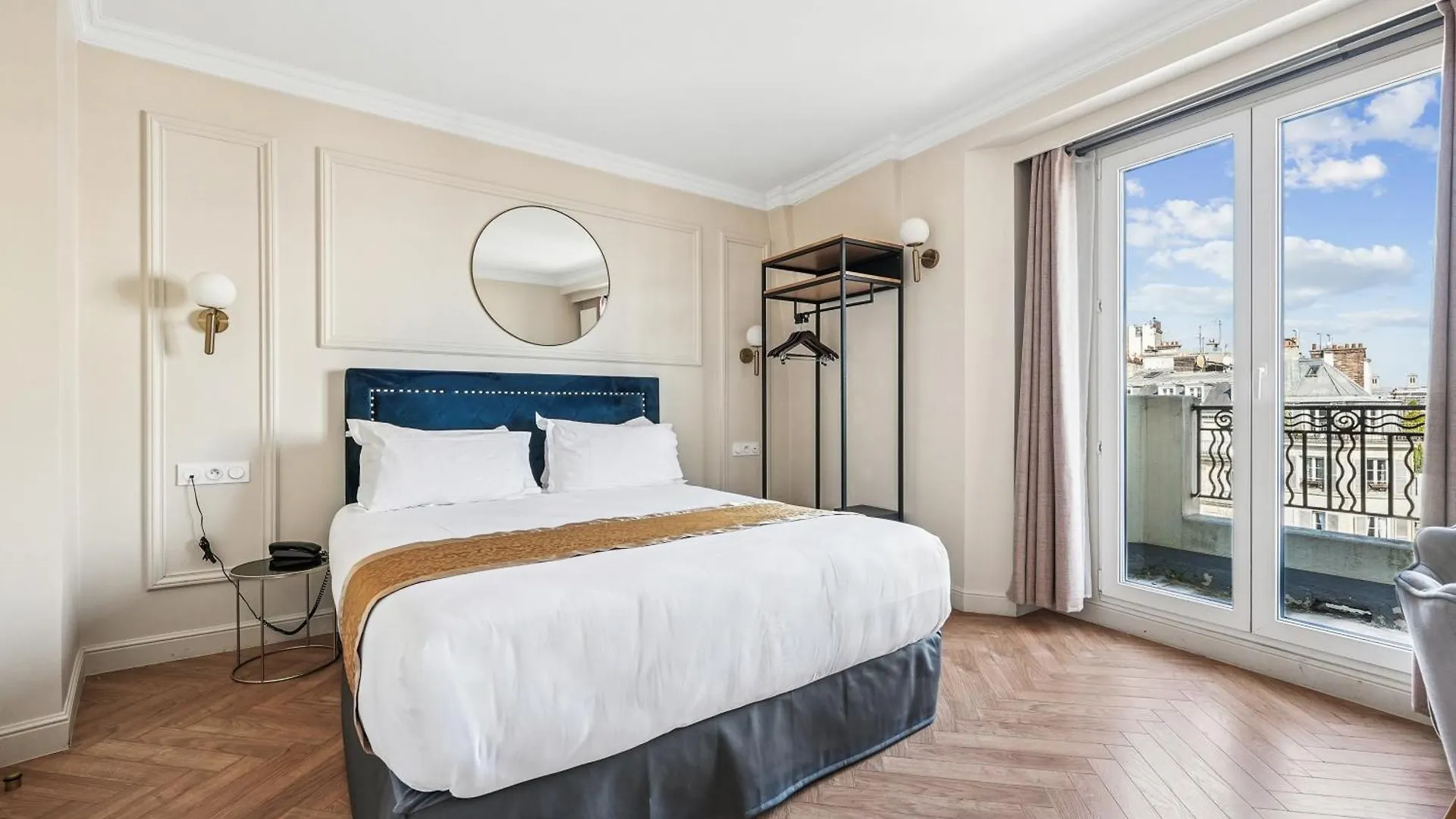 Le Clery Hotel
