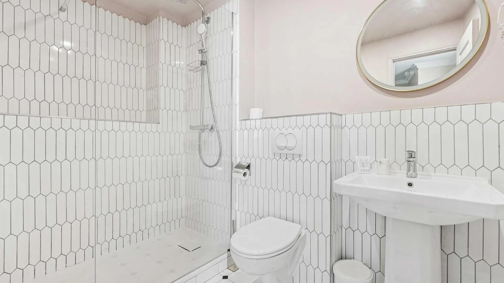 Hotel Le Clery 4*