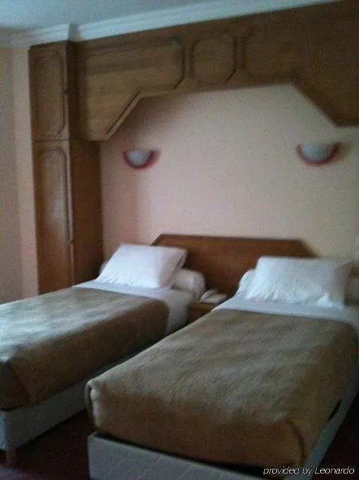 Le Clery Hotel