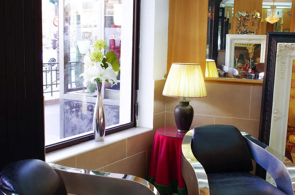 Le Clery 4* París
