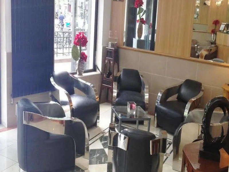 Le Clery 4*